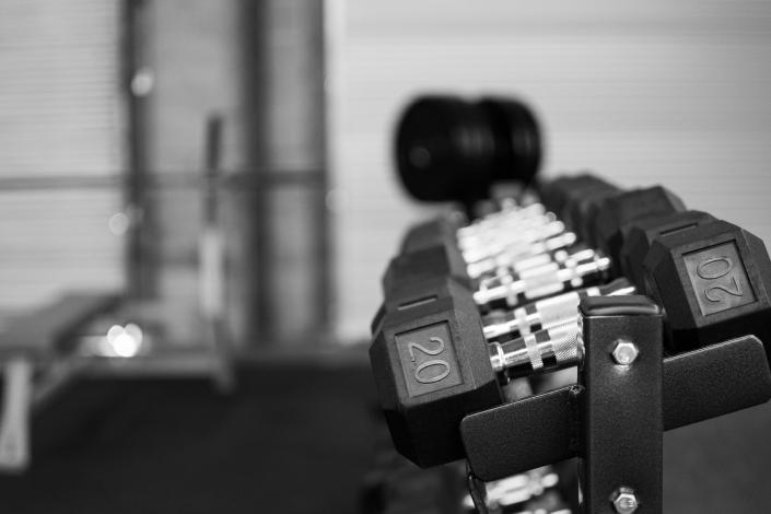 Dumbbells