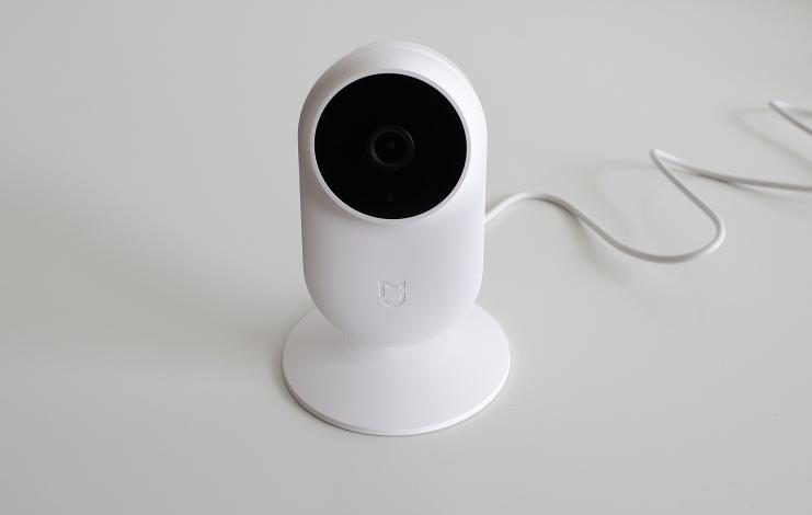 Web camera