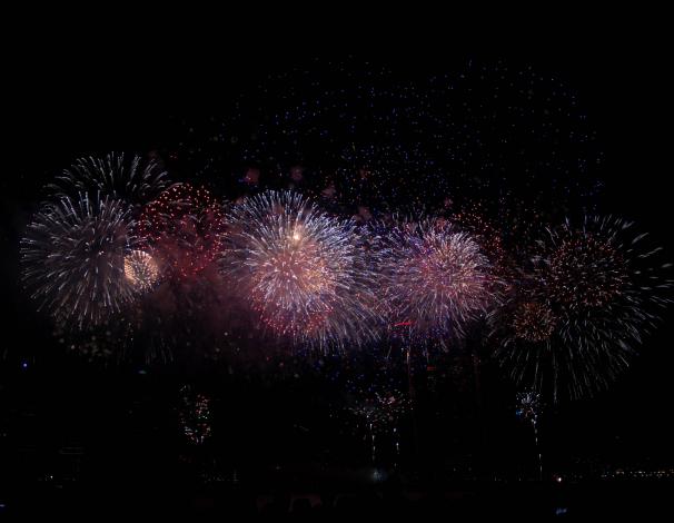 Fireworks