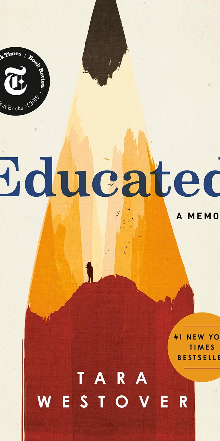 Educated: A Memoir