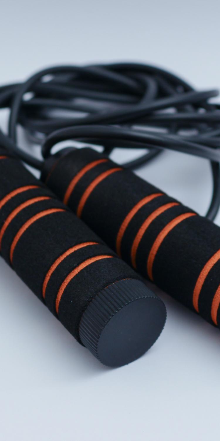 Jump rope