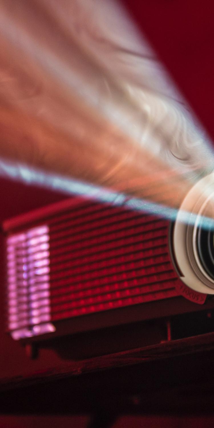 Projector