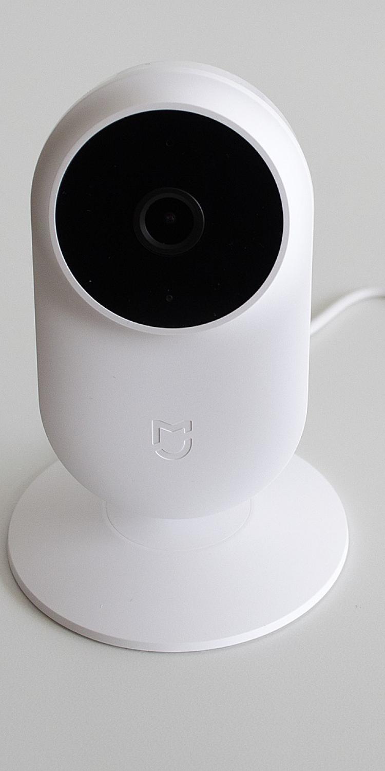 Web camera