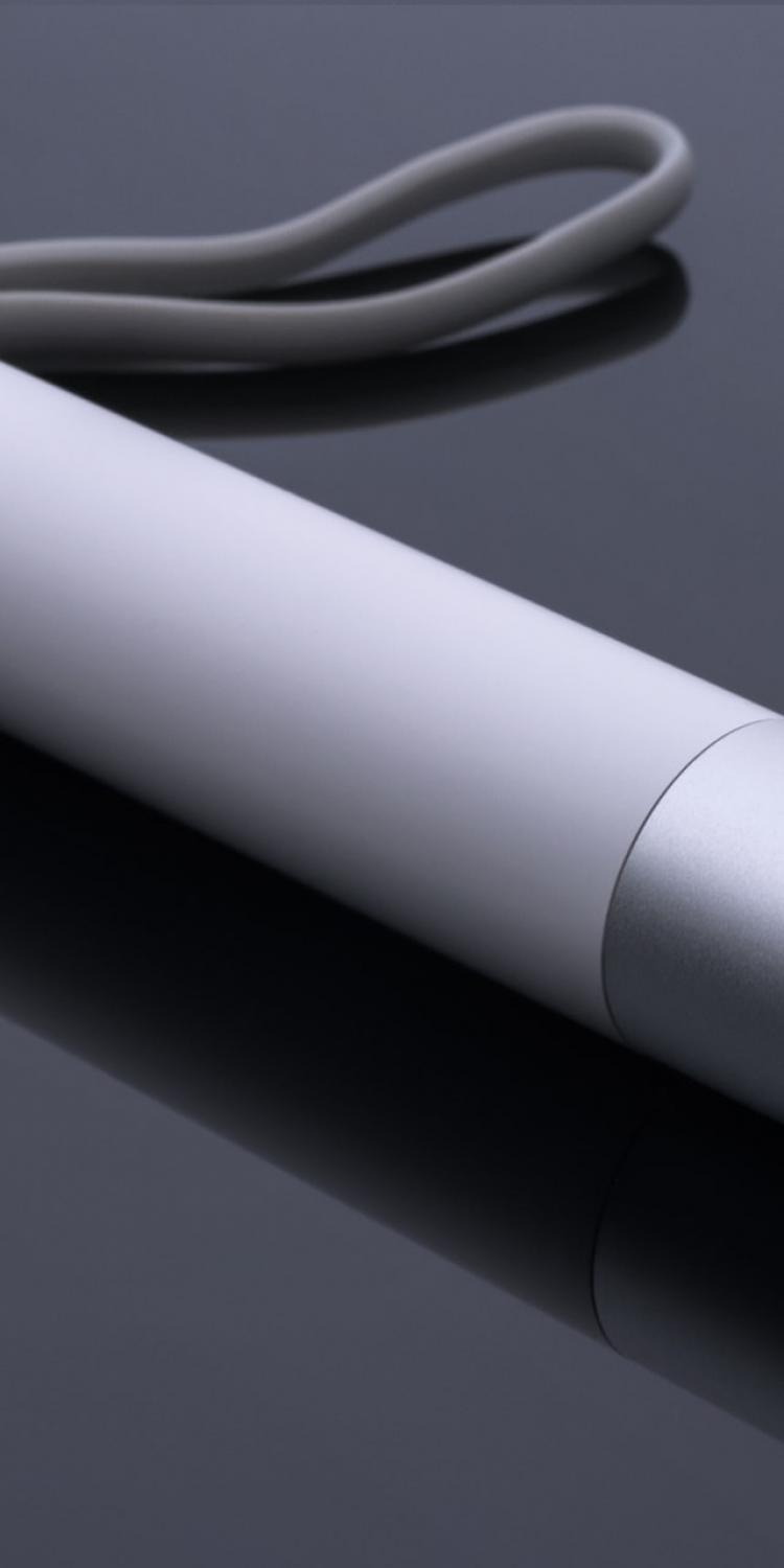 Small flashlight