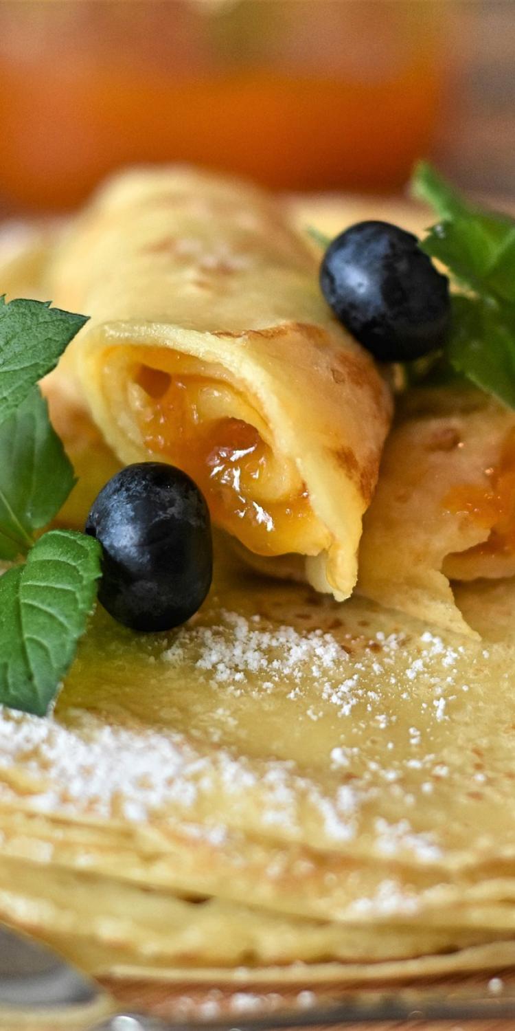 Crepes