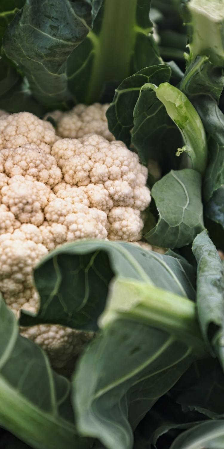 Cauliflower