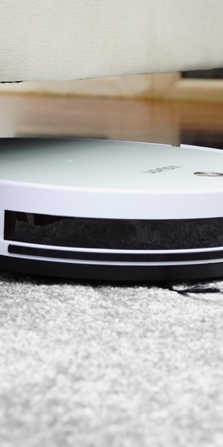 Robot vacuum